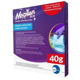 Mospilan 20 SP 40g Sumi Agro