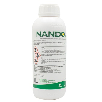 NANDO 500 SC 1L 