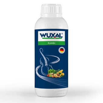 WUXAL KOMBI 1L