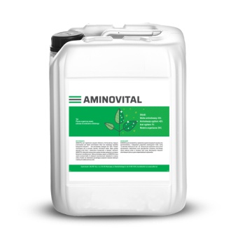 Aminovital 20L