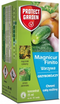 MAGNICUR FINITO 687,5 SC ( daw. INFINITO 687,5 SC) 25ml