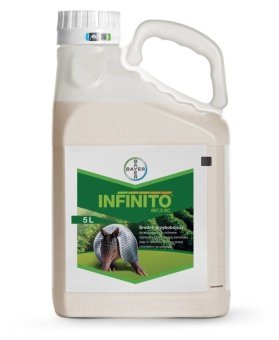 INFINITO 687.5 SC 5L 