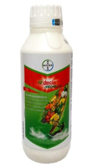 DECIS MEGA 50 EW 1L 