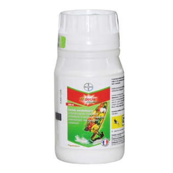 DECIS MEGA 50 EW 250ML