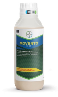 MOVENTO 100 SC 1L 