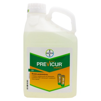 PREVICUR ENERGY 840 SL 5L