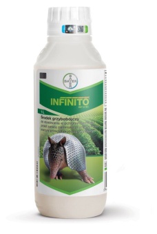INFINITO 687.5 EC 1L 