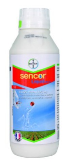 SENCOR 600SC LIQUID 0,25L