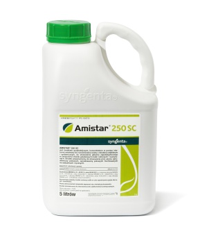 AMISTAR 250 SC 5L