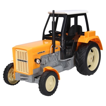DOUBLE EAGLE traktor Ursus C-360 E238