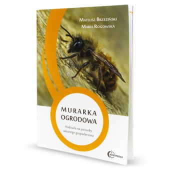 MURARKA OGRODOWA