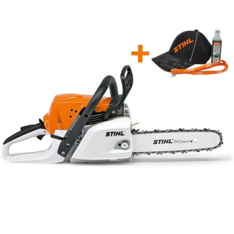 PILARKA SPALINPOWA STIHL MS 251 35PM