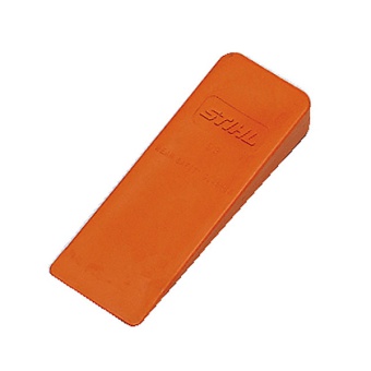 KLIN Z TWORZYWA STIHL 19CM DO DRZEWA