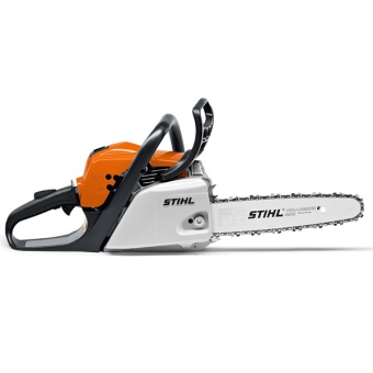 PILARKA SPALINOWA STIHL MS 181
