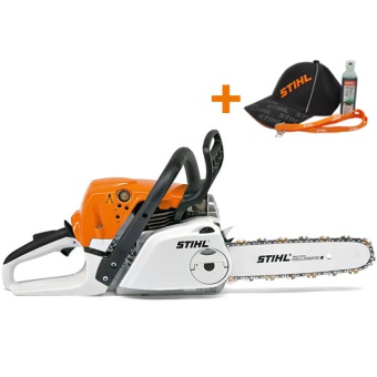 PILARKA SPALINOWA STIHL MS 231 C-BE