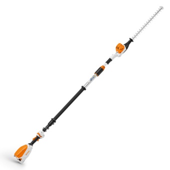 NOŻYCE AKU NA WYSIĘGNIKU HLA 86 STIHL