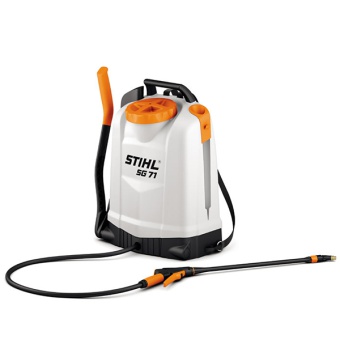 OPRYSKIWACZ RĘCZNY STIHL SG 71