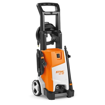 MYJKA STIHL RE 100