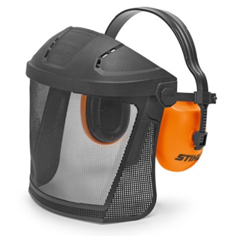 OSŁONA TWARZY/ SŁUCHU STIHL FUNCTION GPA 24