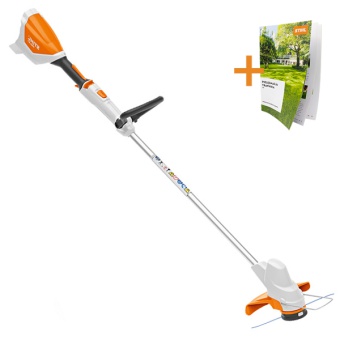 KOSA AKUMULATOROWA STIHL FSA 57 bez akumulatora i ładowarki