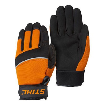 RĘKAWICE STIHL DYNAMIC VENT ROZM. L
