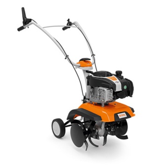 GLEBOGRYZARKA SPALINOWA STIHL MH 445,0