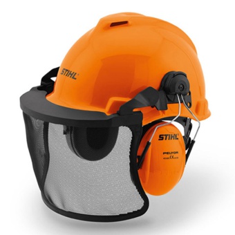 HEŁM FUNCTION UNIVERSAL STIHL