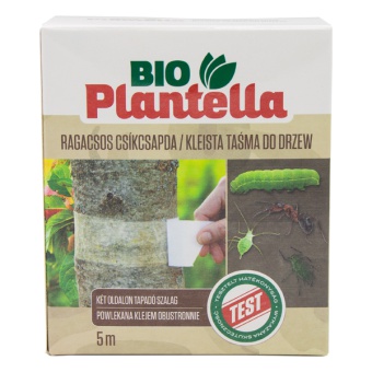 KLEISTA TAŚMA DO DRZEW 5M 