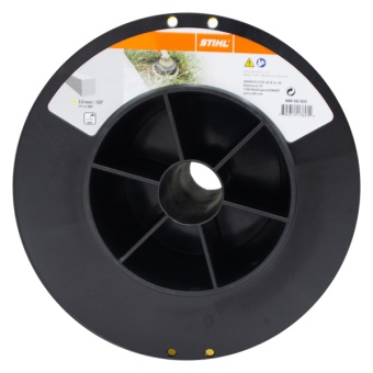 ŻYŁKA TNĄCA STIHL 3,0mm x 271m OKRĄGŁA
