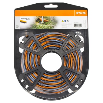 ŻYŁKA TNĄCA STIHL- Carbon High-Tech CF3 Pro 3.3mm x 34m