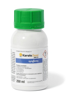 Karate Zeon 050 CS 250ML