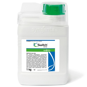 SWITCH 62.5 WG 1KG