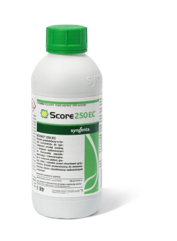 SCORE 250 EC1L