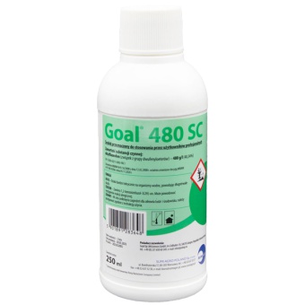 GOAL 480SC 0,25l