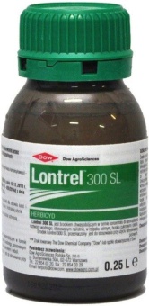 LONTREL 300SL 500ML