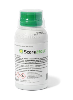 SCORE 250 EC 500ML