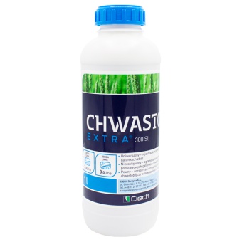 CHWASTOX EXTRA 300 SL 1L