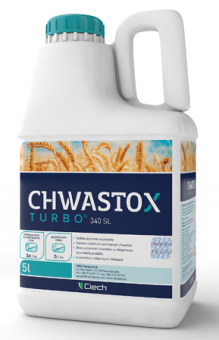 CHWASTOX TURBO 340 SL 5L