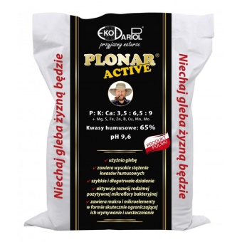 PLONAR ACTIVE BIO UNIVERSALNY 20 KG  