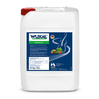 WUXAL AMINOCAL 20L