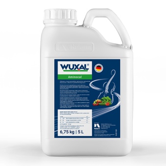 WUXAL AMINOCAL 5L