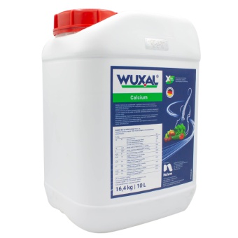 WUXAL CALCIUM wapniowy 10L