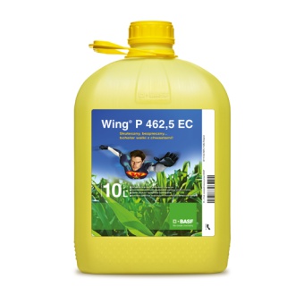 WING P 462.5 EC 10L 