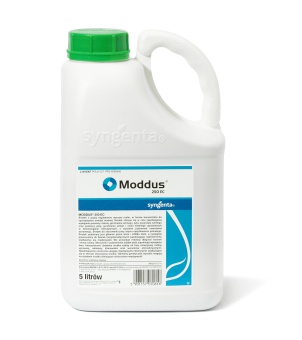 MODDUS 250EC 5l