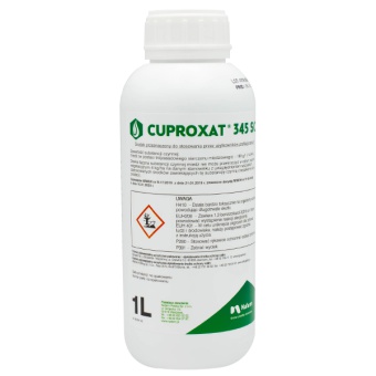 CUPROXAT 345 SC 1L 