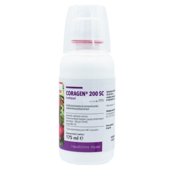 CORAGEN 200 SC 175ML