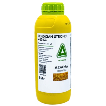 PENDIGAN STRONG 400 SC 1L