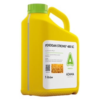 PENDIGAN STRONG 400 SC 5L