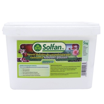 SOLFAN PK 5KG