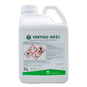 VERTIGO 018 EC 5L